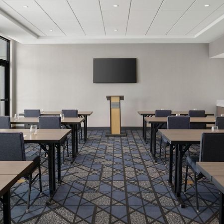Courtyard By Marriott Pocatello Hotel Buitenkant foto