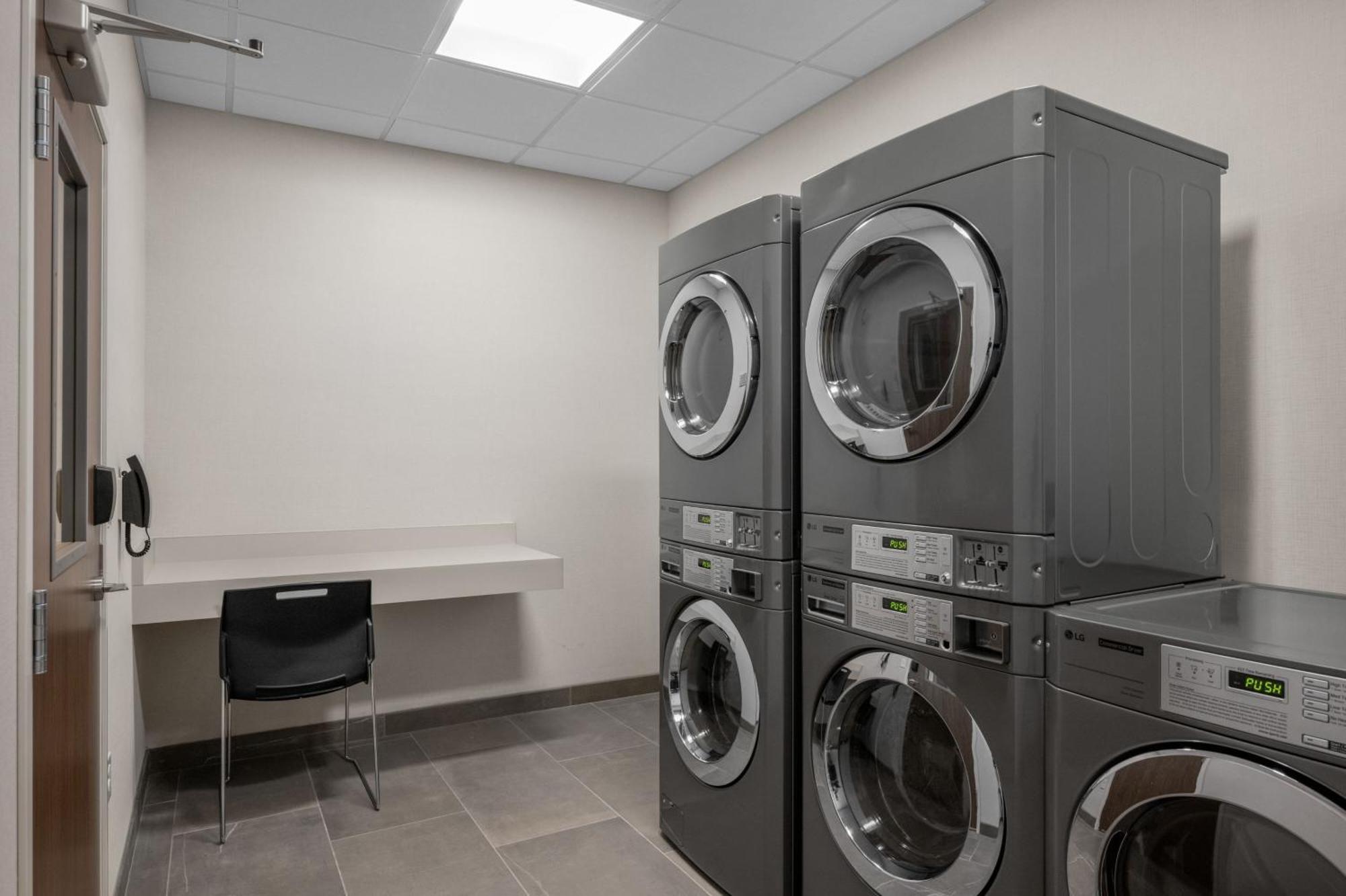 Courtyard By Marriott Pocatello Hotel Buitenkant foto
